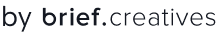 brief logo